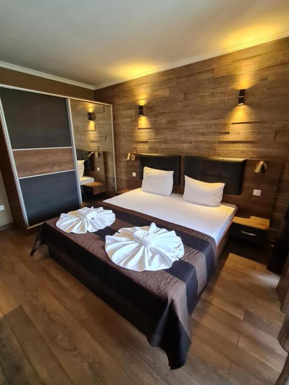 סבטי ולאס Mitprot Panorama Bay 2 Luks Apartment Ap100 מראה חיצוני תמונה