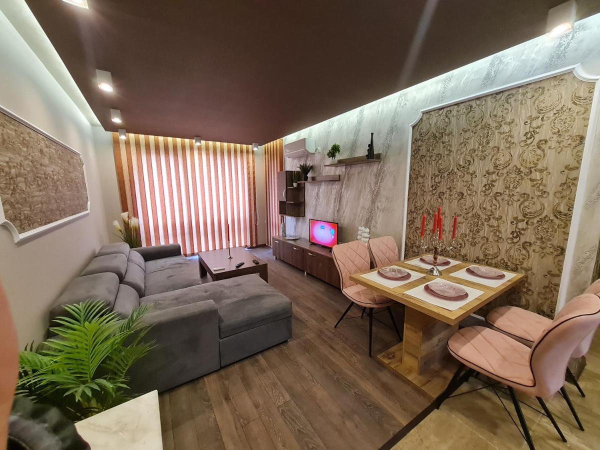 סבטי ולאס Mitprot Panorama Bay 2 Luks Apartment Ap100 מראה חיצוני תמונה