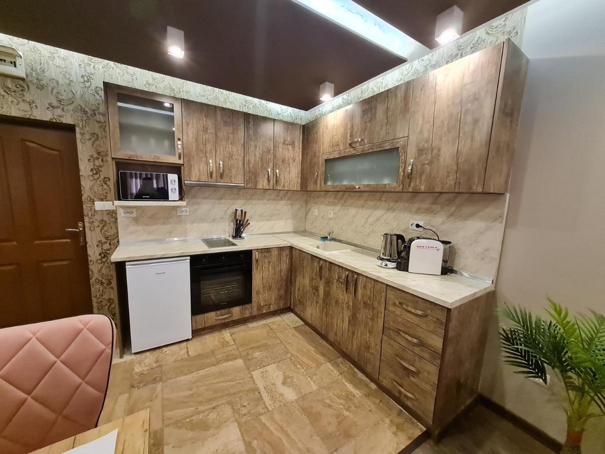 סבטי ולאס Mitprot Panorama Bay 2 Luks Apartment Ap100 מראה חיצוני תמונה