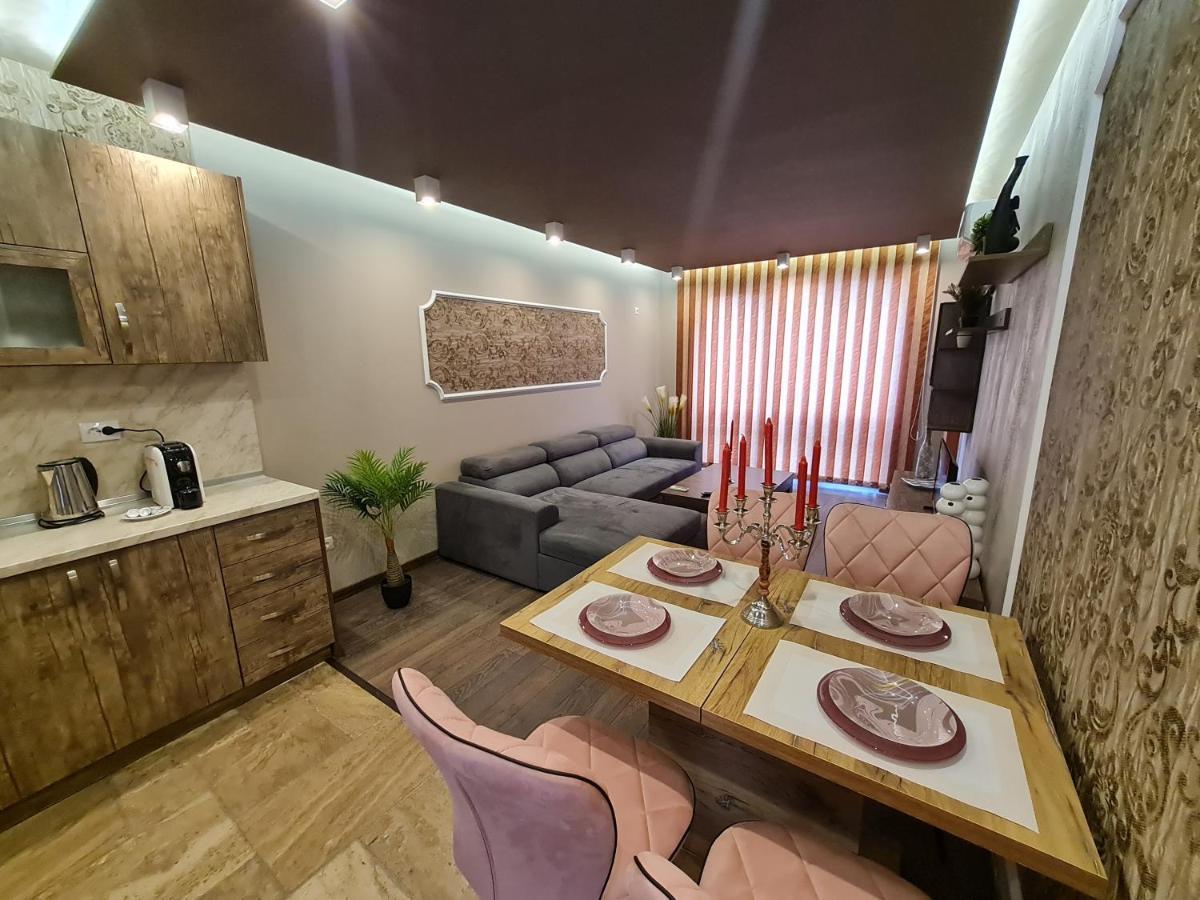 סבטי ולאס Mitprot Panorama Bay 2 Luks Apartment Ap100 מראה חיצוני תמונה