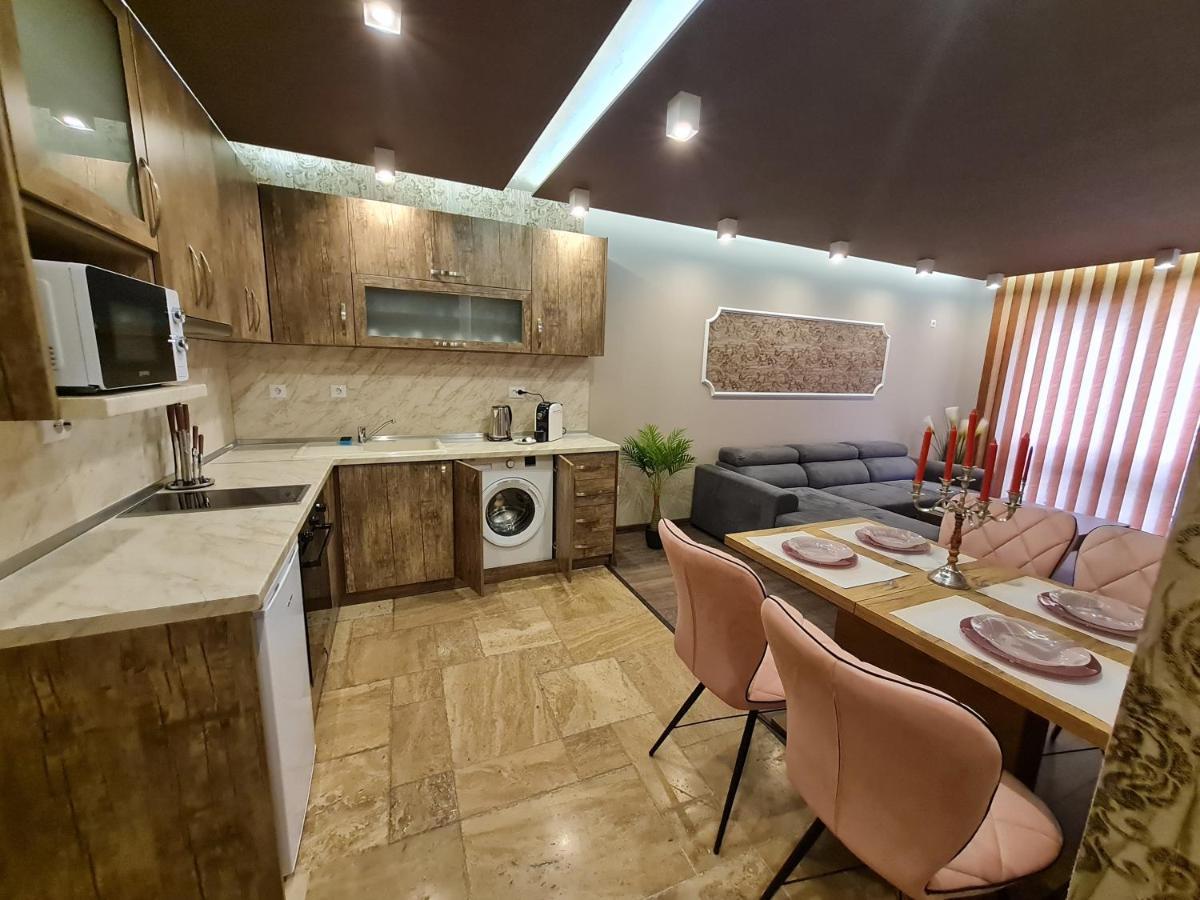 סבטי ולאס Mitprot Panorama Bay 2 Luks Apartment Ap100 מראה חיצוני תמונה