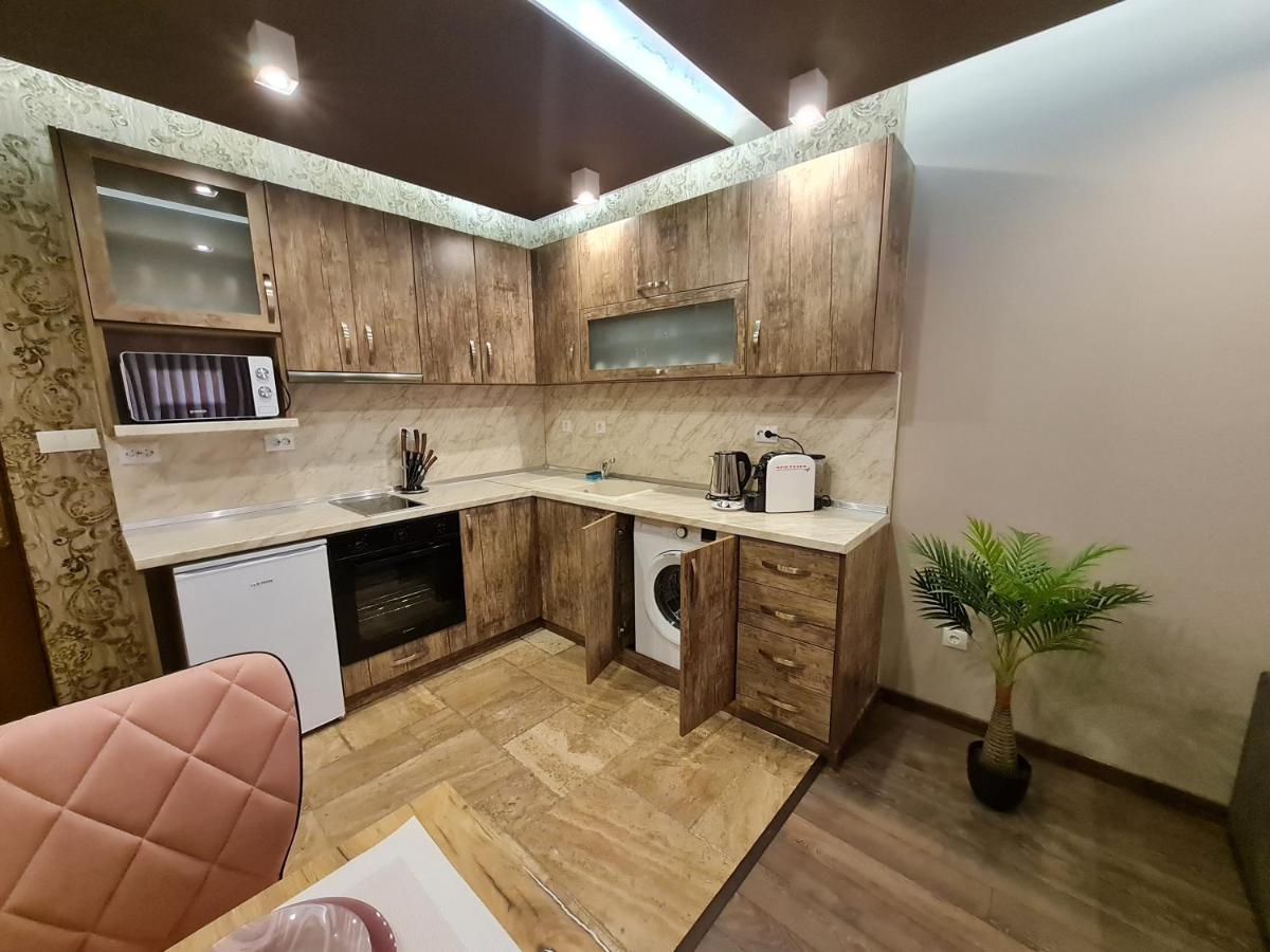 סבטי ולאס Mitprot Panorama Bay 2 Luks Apartment Ap100 מראה חיצוני תמונה