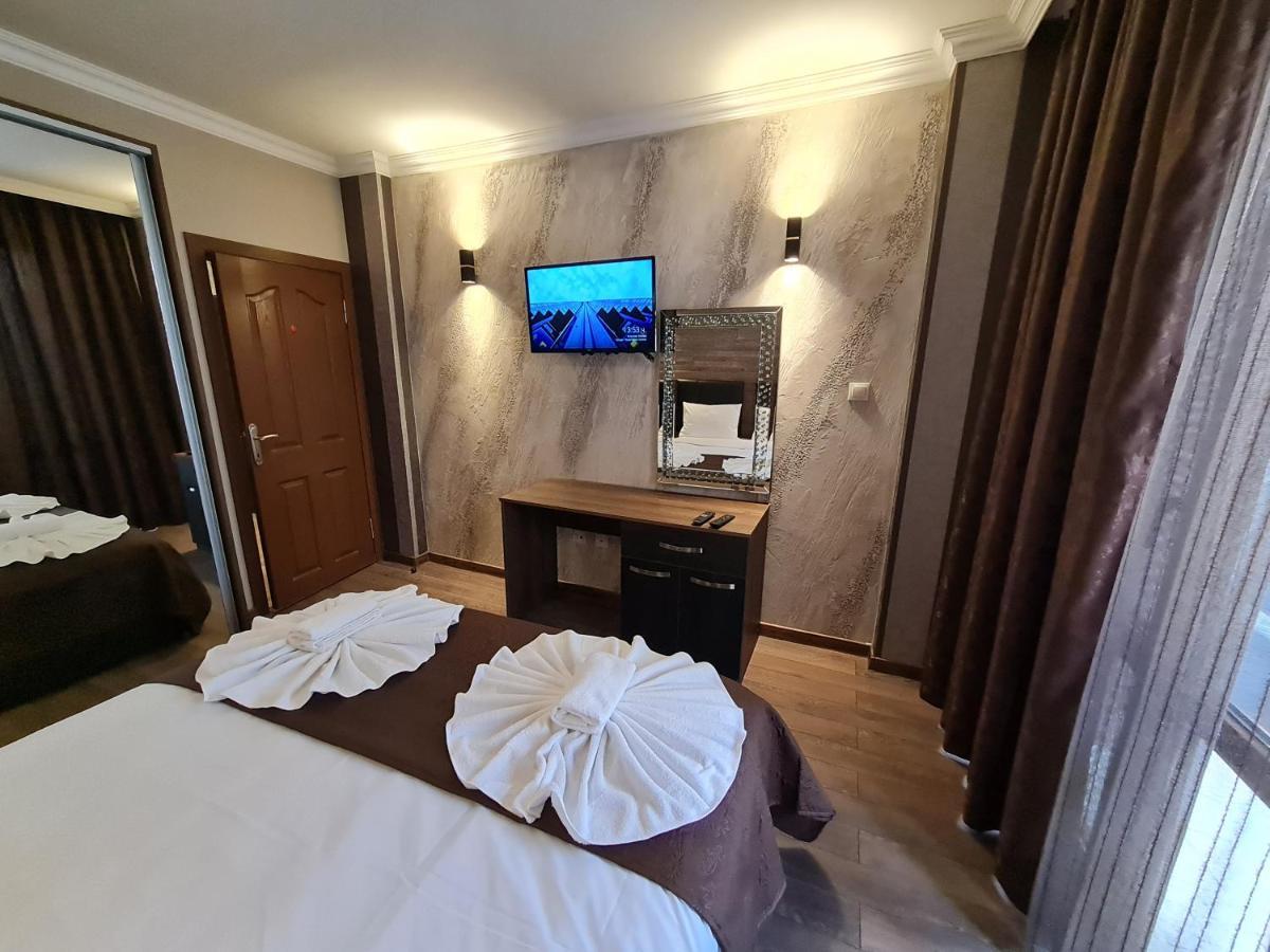 סבטי ולאס Mitprot Panorama Bay 2 Luks Apartment Ap100 מראה חיצוני תמונה