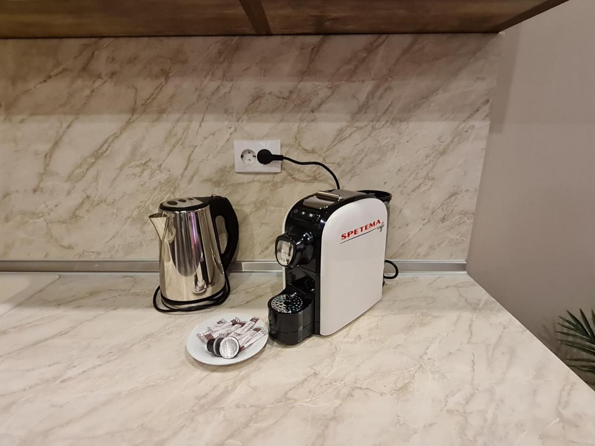 סבטי ולאס Mitprot Panorama Bay 2 Luks Apartment Ap100 מראה חיצוני תמונה