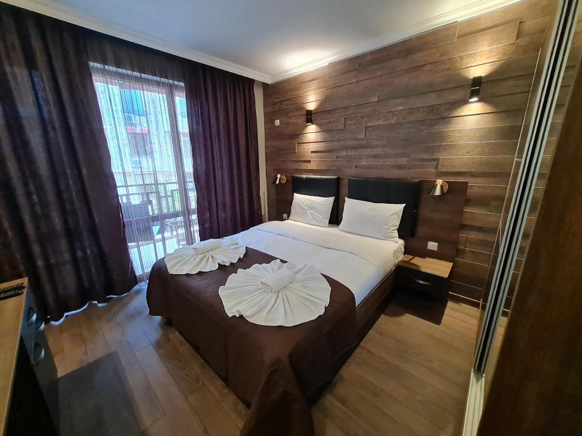 סבטי ולאס Mitprot Panorama Bay 2 Luks Apartment Ap100 מראה חיצוני תמונה