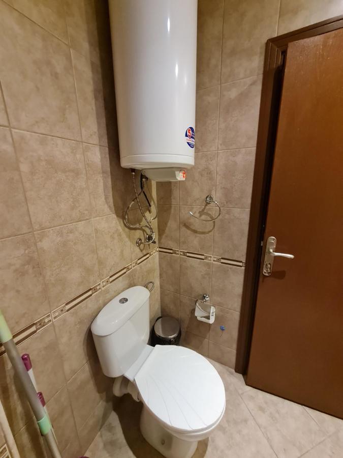סבטי ולאס Mitprot Panorama Bay 2 Luks Apartment Ap100 מראה חיצוני תמונה