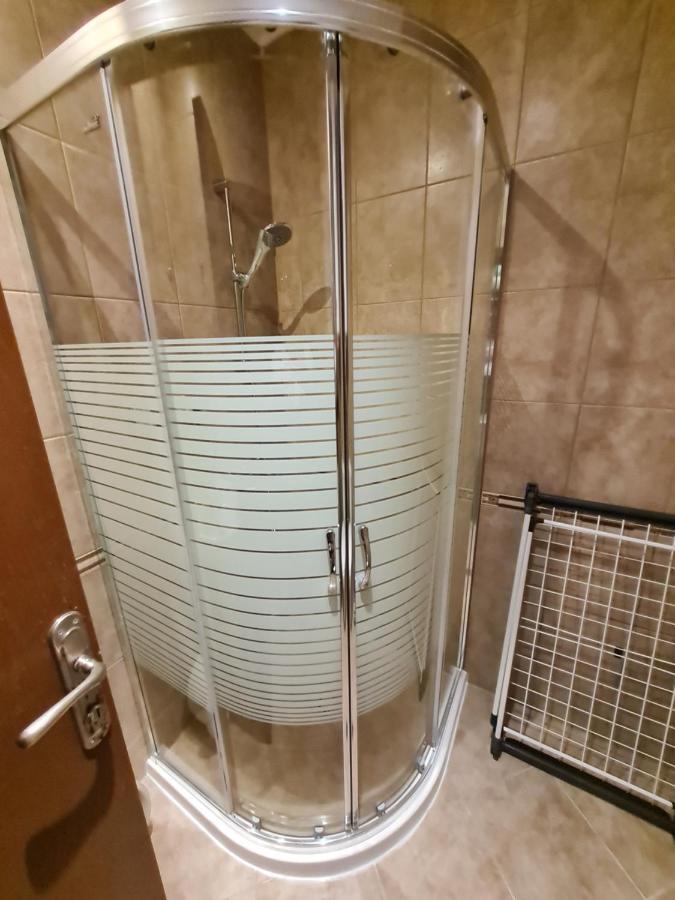 סבטי ולאס Mitprot Panorama Bay 2 Luks Apartment Ap100 מראה חיצוני תמונה